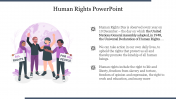 Best Human Rights PowerPoint Presentation Templates
