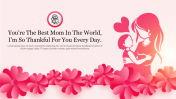 Best Mothers Day PowerPoint Presentation Download