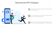 Data Security PPT Templates and Google Slides Presentation
