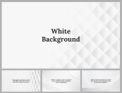 Effective White Background PPT And Google Slides Templates 