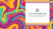 Effective Colorful Theme PowerPoint Presentation Slide