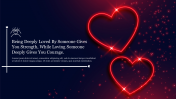Effective Love PPT Download Presentation Template Design