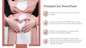 Prenatal Care PowerPoint Presentation and Google Slides