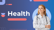 Innovative Health PowerPoint and Google Slides Templates