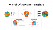 Wheel Of Fortune PowerPoint and Google Slides Templates