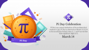 Amazing Pi Day PowerPoint Presentation PPT Template