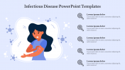 Best Infectious Disease PowerPoint Templates Presentation 