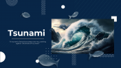 Tsunami PowerPoint Presentation And Google Slides Themes