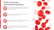 Explore Sickle Cell Anemia PowerPoint Presentation Slide