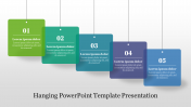 Effective Hanging PowerPoint And Google Slides Template