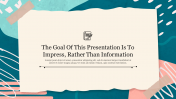 Effective PowerPoint Paper Theme Presentation Slide 