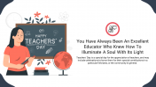 Teacher Google Slides Themes and PowerPoint Templates