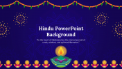 Hindu Backgrounds Presentation And Google Slides Themes