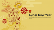 Creative Lunar New Year PowerPoint And Google Slides