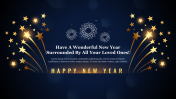 Download Free New Year PowerPoint Templates & Google Slides