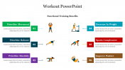 Effective Workout PowerPoint Presentation Slide PPT