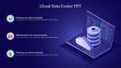 Effective Cloud Data Center PPT Presentation Slide