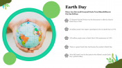 Earth Day PPT Template & Google Slide Themes
