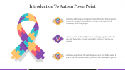 Introduction To Autism PowerPoint Presentation Google Slides