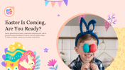 Effective Easter PPT Presentation PowerPoint Template 