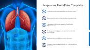 Free Respiratory PowerPoint Templates and Google Slides