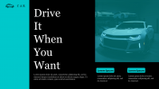 Free Automotive PowerPoint Templates and Google Slides
