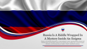 Russia PPT Template Presentation and Google Slides