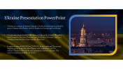Ukraine PowerPoint Presentation Templates and Google Slides