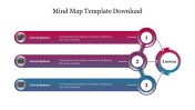 Effective Mind Map Template Download Presentaion Slide