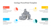 Effective Geology PowerPoint Template Presentation Slide