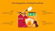 Fire Extinguisher Training PPT Presentation & Google Slides