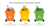 Waste Management PPT Presentation And Google Slides 