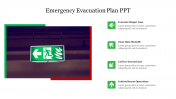 Effective Emergency Evacuation Plan PPT Presentation 
