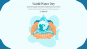 Effective World Water Day PPT Presentation Templater 