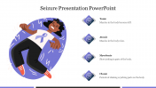 Seizure PowerPoint Presentation Template and Google Slides