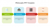 Philosophy PowerPoint Presentation Free Google Slides