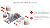 Oil And Gas PowerPoint Presentation Template & Google Slides
