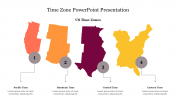 Effective Time Zone PowerPoint Presentation Template 