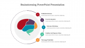 Best Brainstorming PowerPoint Presentation Template