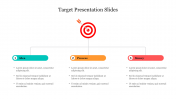 Effective Target Presentation Slides PowerPoint PPT