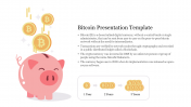 Effective Bitcoin Presentation Template PowerPoint PPT 