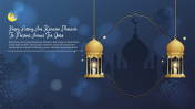 Ramadan PPT Presentation PowerPoint and Google Slides