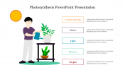 Effective Photosynthesis PowerPoint Presentation Slide 