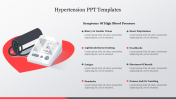Amazing Hypertension PPT Templates Download Presentation  