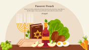 Passover Pesach PowerPoint Presentation & Google Slides