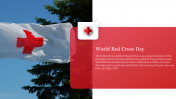 World Red Cross Day PowerPoint Template & Google Slides