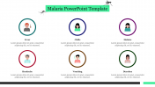 Free Malaria PowerPoint Template and Google Slides