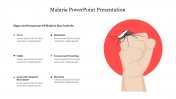 Effective Malaria PowerPoint Presentation Download Slide 