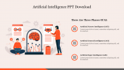 Artificial Intelligence PPT Free Download Google Slides