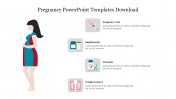 Creative Pregnancy PowerPoint Templates Download PPT